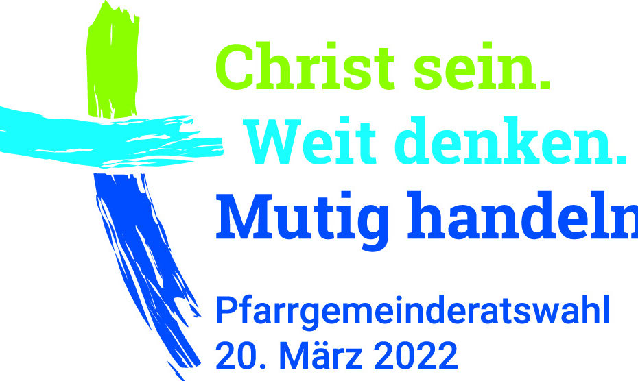 Logo PGR-Wahl 2022