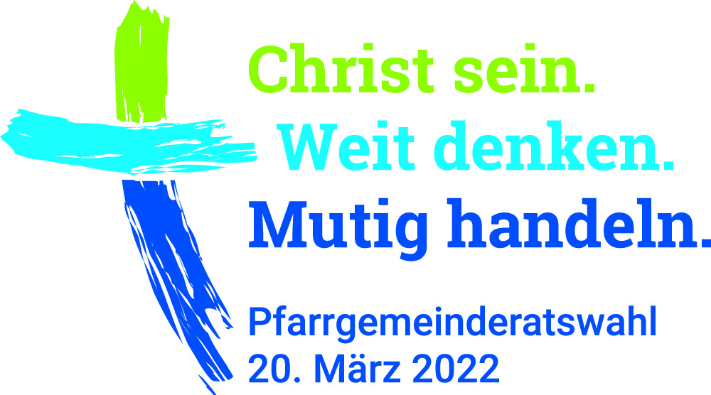 Wahlergebnis des Pfarrgemeinderats vom 20.03.2022