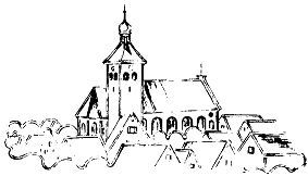 Logo St.Jakobus