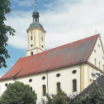 Klosterkirche Wemding