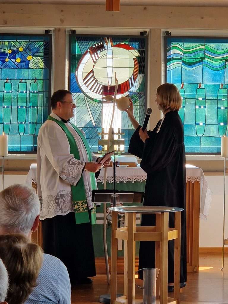 Kirchenfest 2025-2