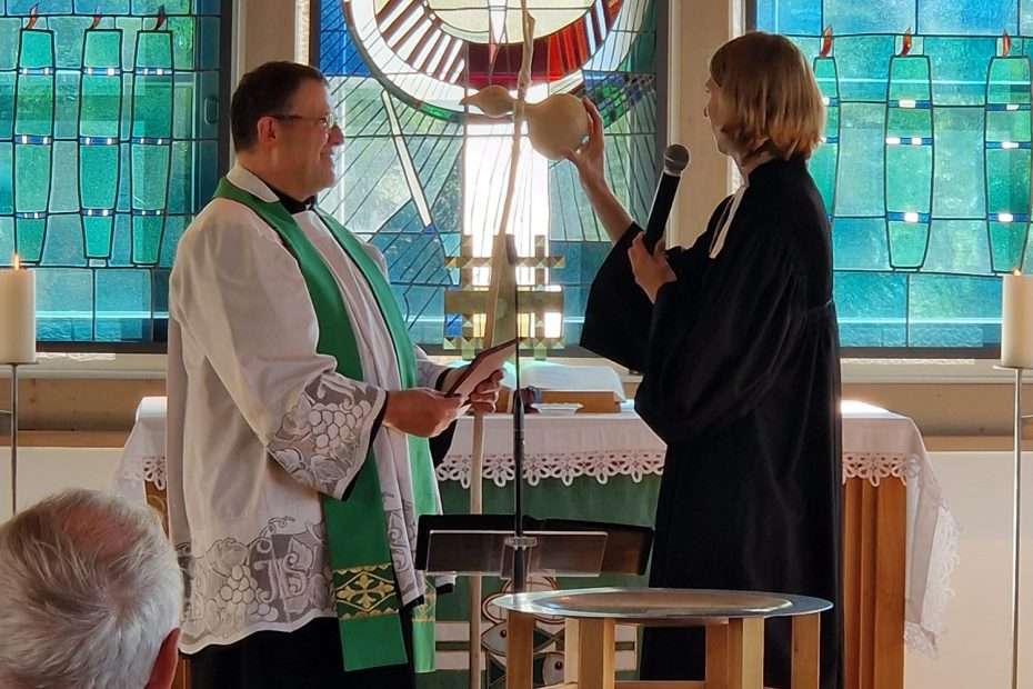 Kirchenfest 2025-2