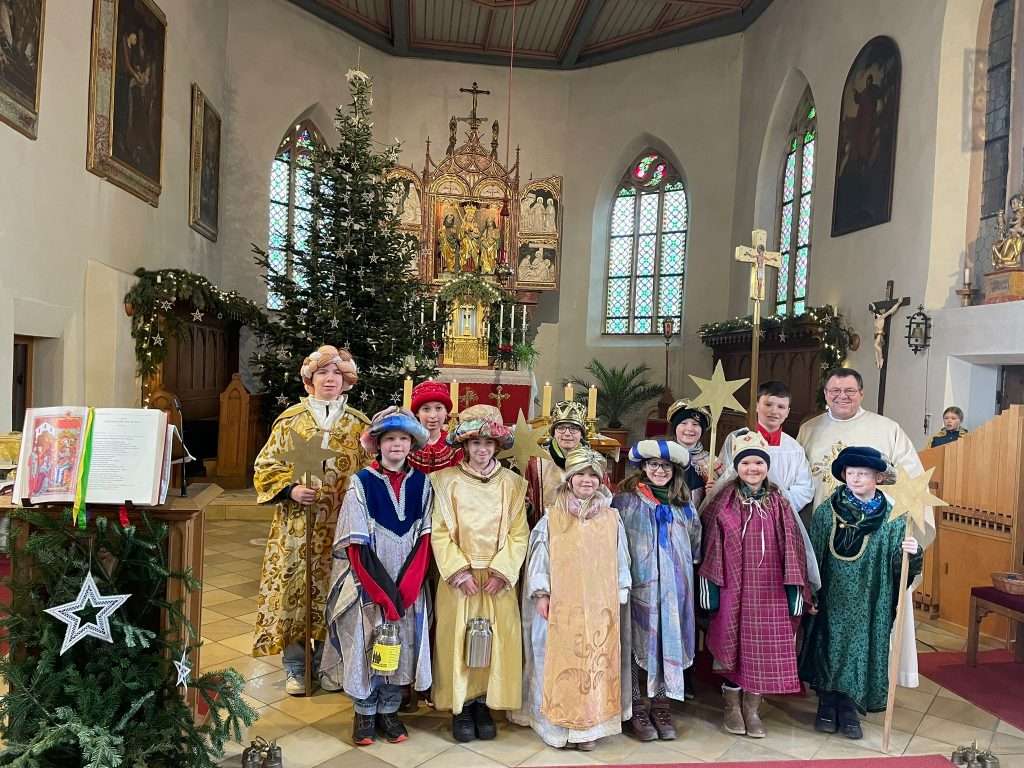 Sternsinger 2026-5