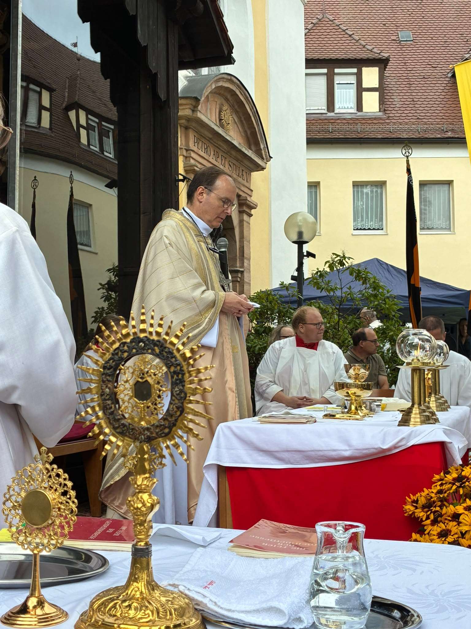 Stillafest 2026 Abenberg