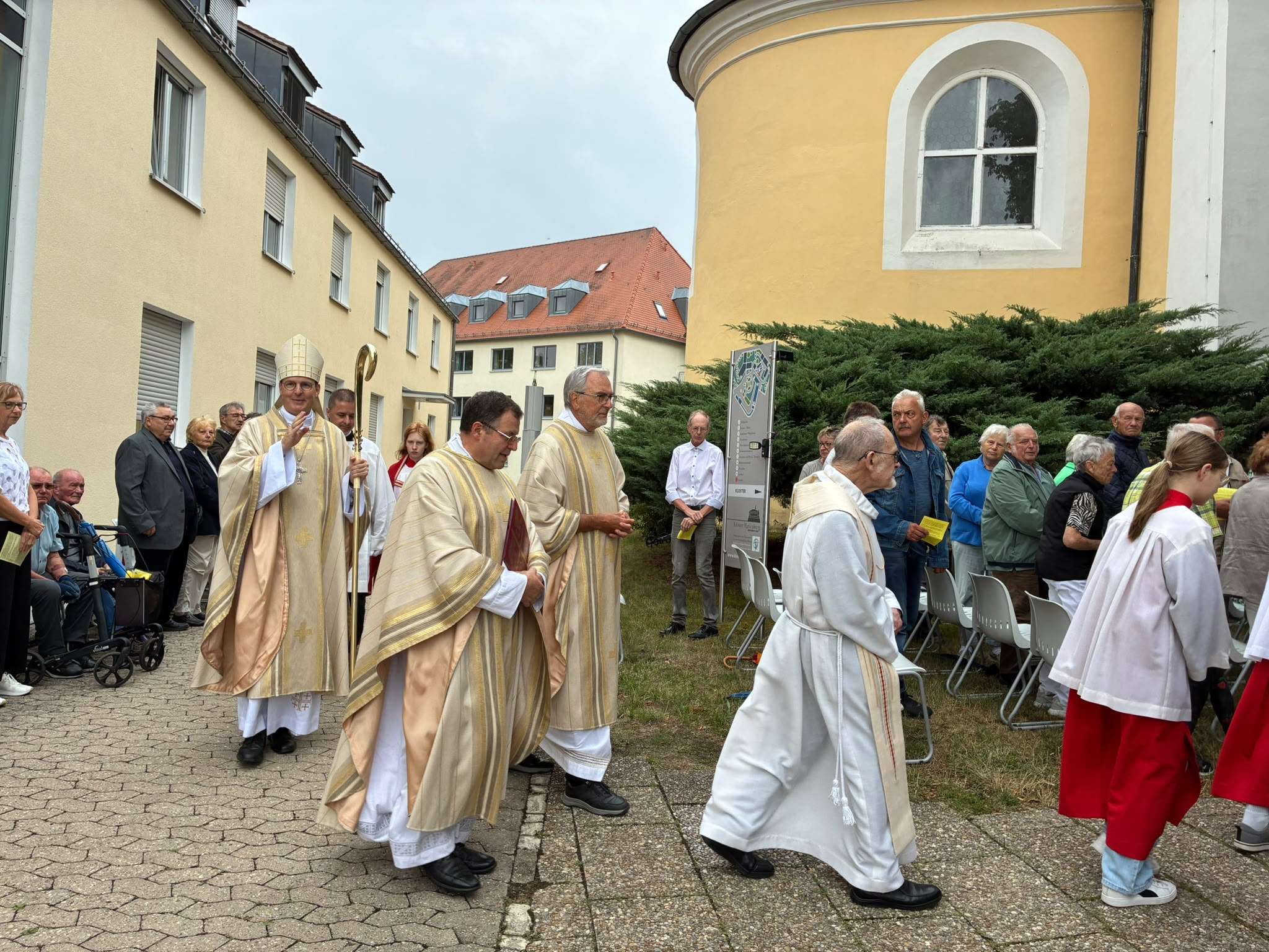 Stillafest 2026 Abenberg