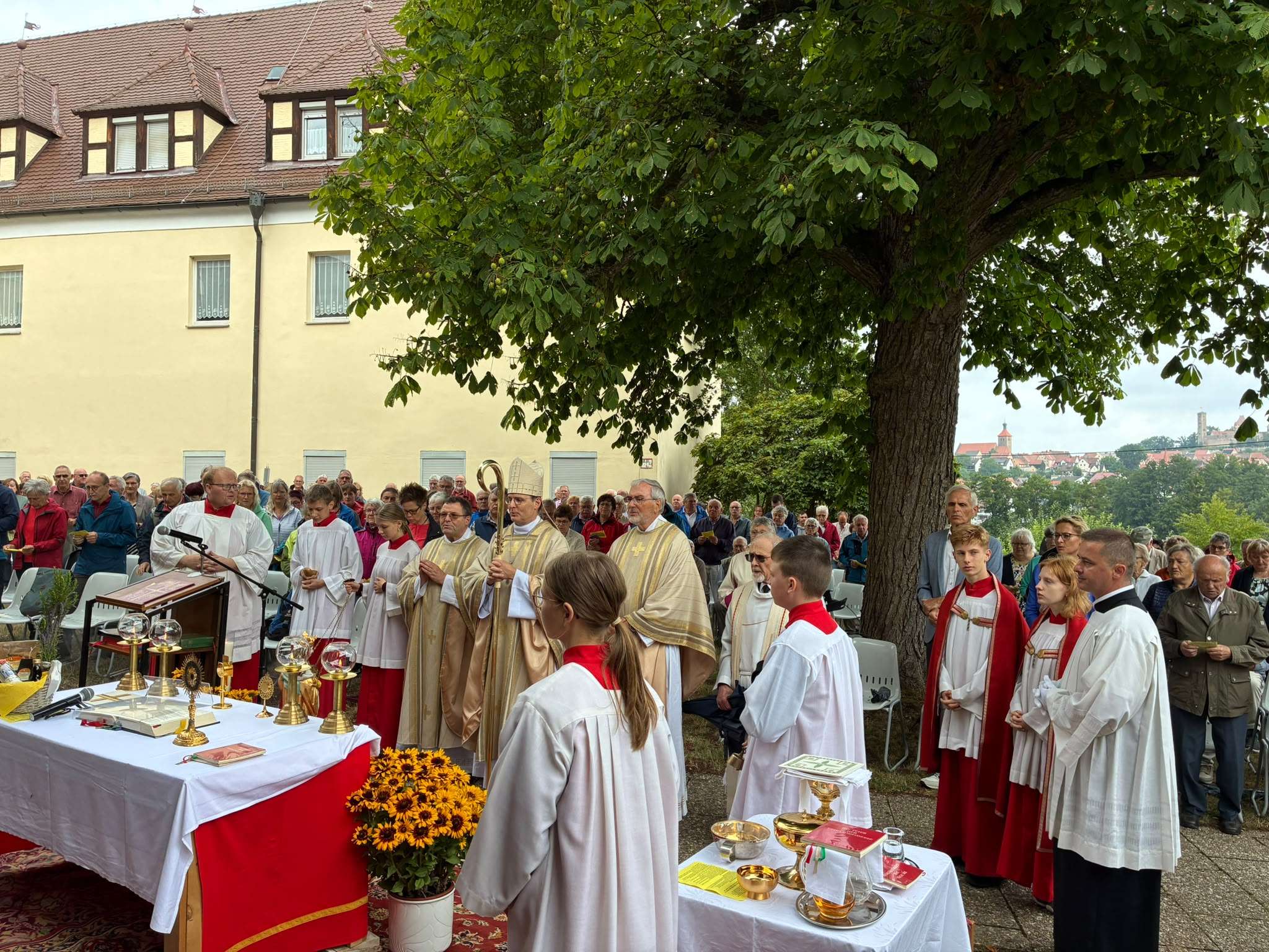 Stillafest 2026 Abenberg